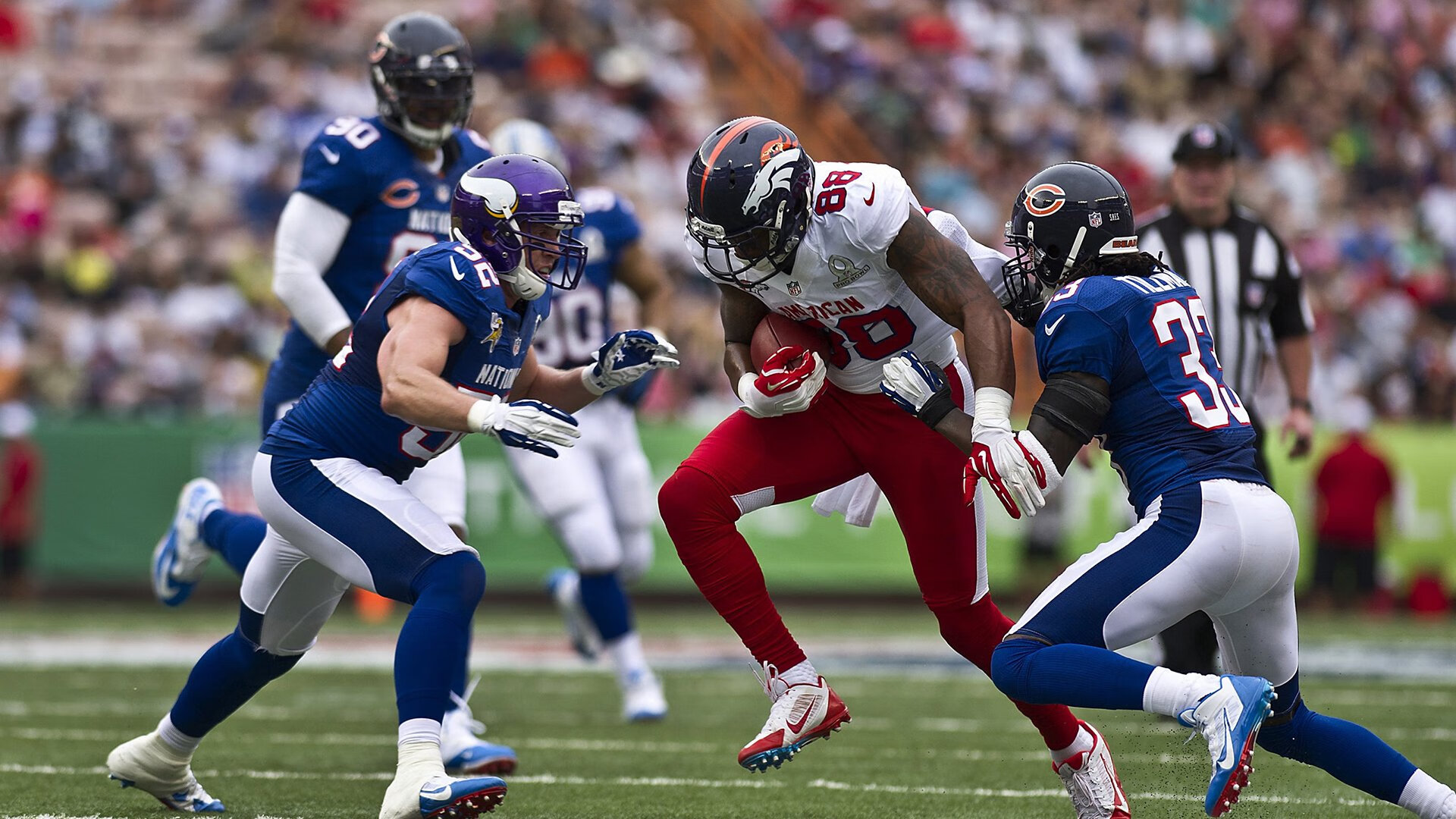 MILAN SPORTS中国站-双前腰前插打通中路通道，双前腰战术