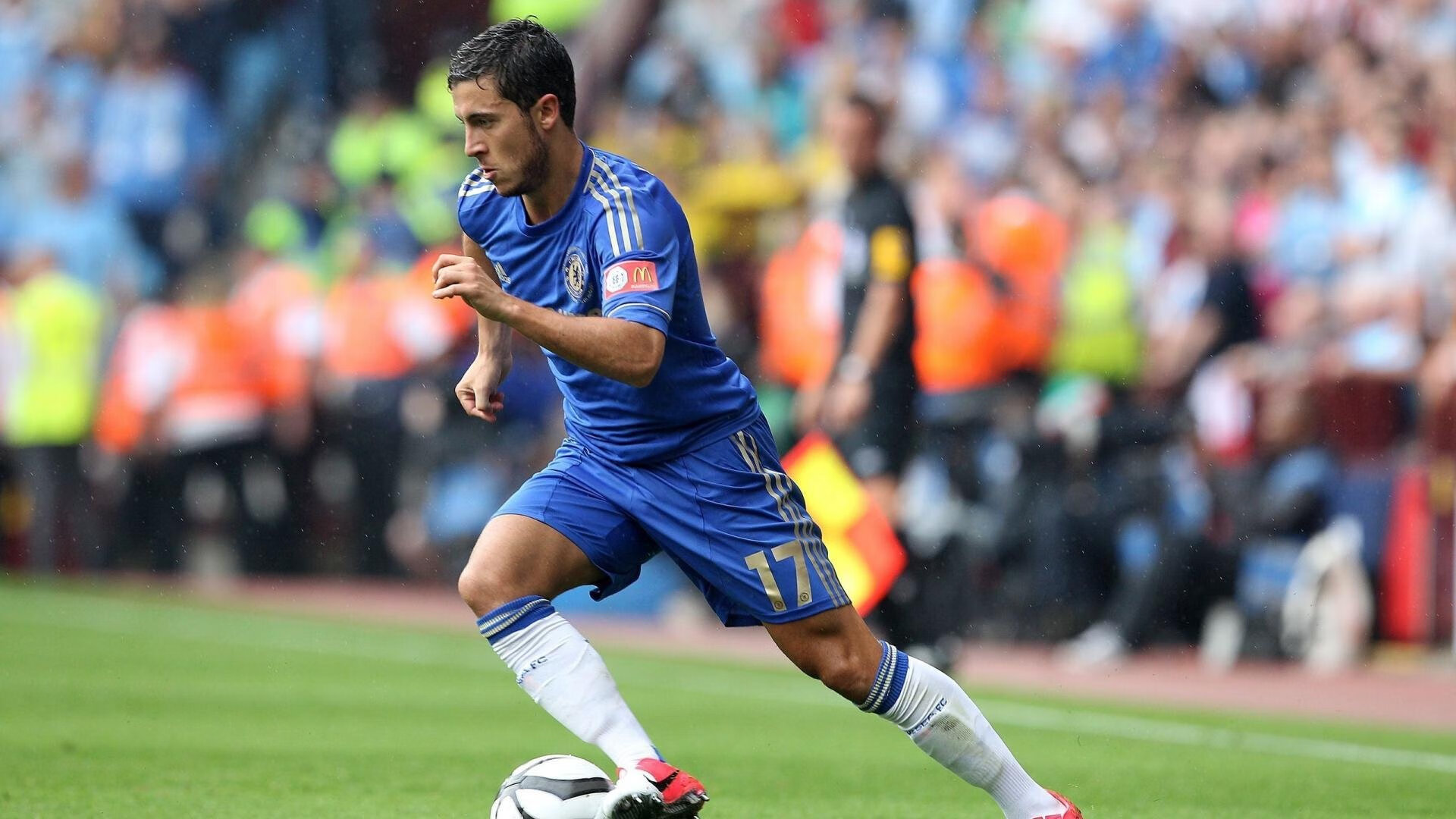 米兰 MILAN GAME-成都誓师百日冲刺，世运进入决战阶段